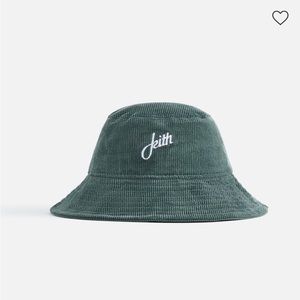 Brand New Baby Kith Cord Bucket Hat